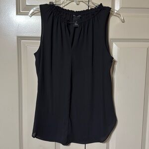 New directions small black top